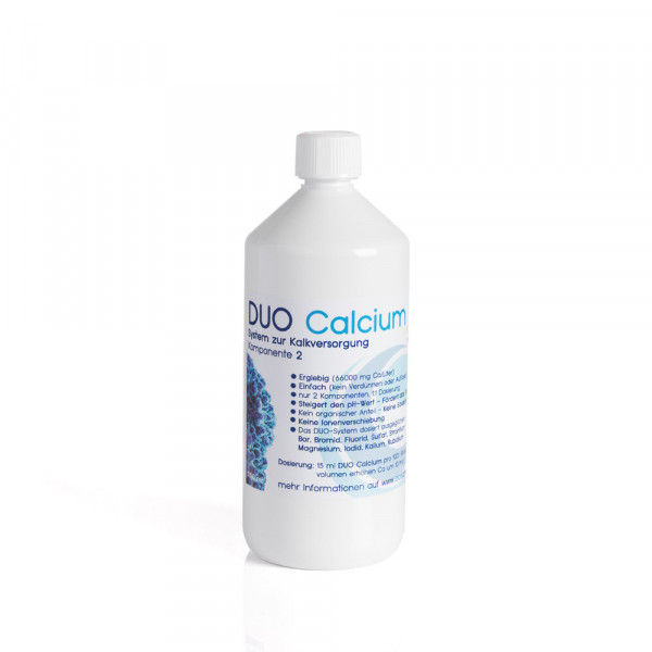 Oceamo Duo Ca 1000ml